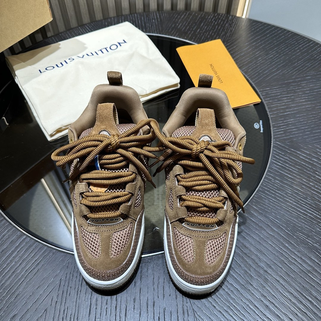 LOU1_TON SNEAKERS