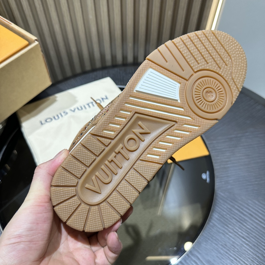 LOU1_TON SNEAKERS