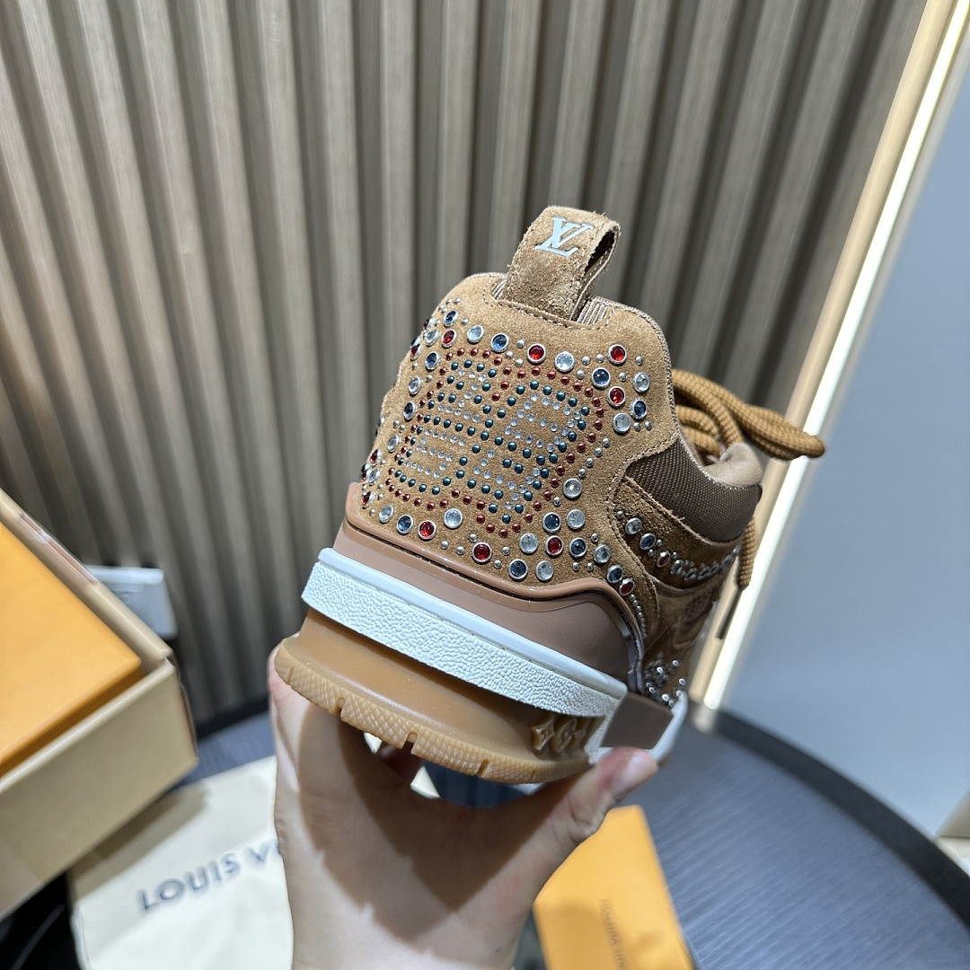 LOU1_TON SNEAKERS