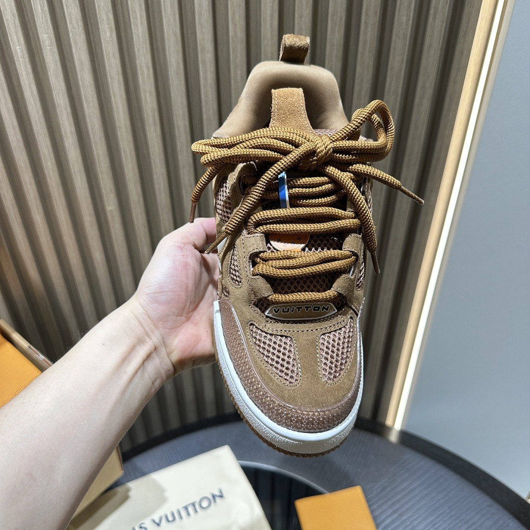 LOU1_TON SNEAKERS