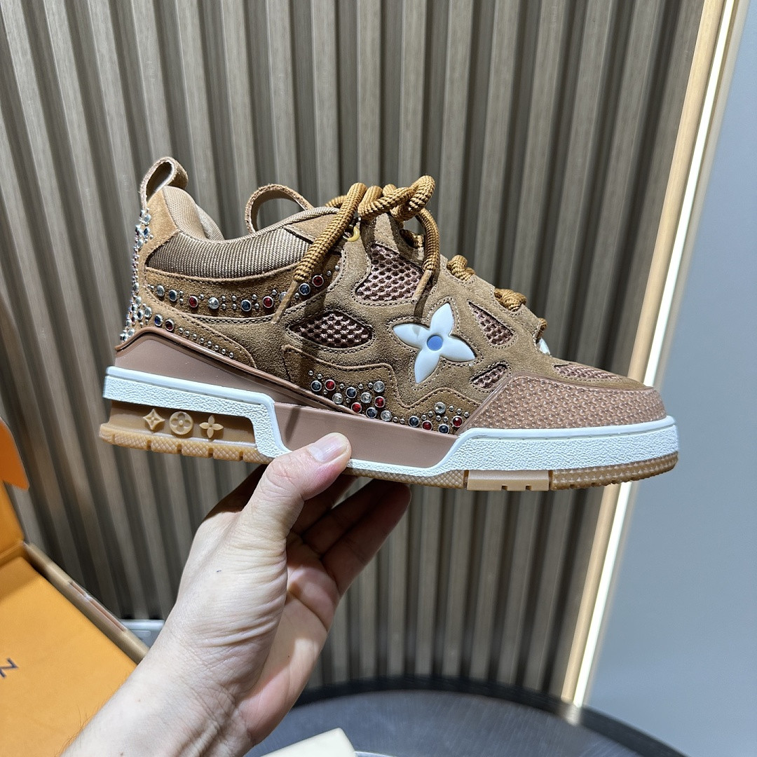 LOU1_TON SNEAKERS