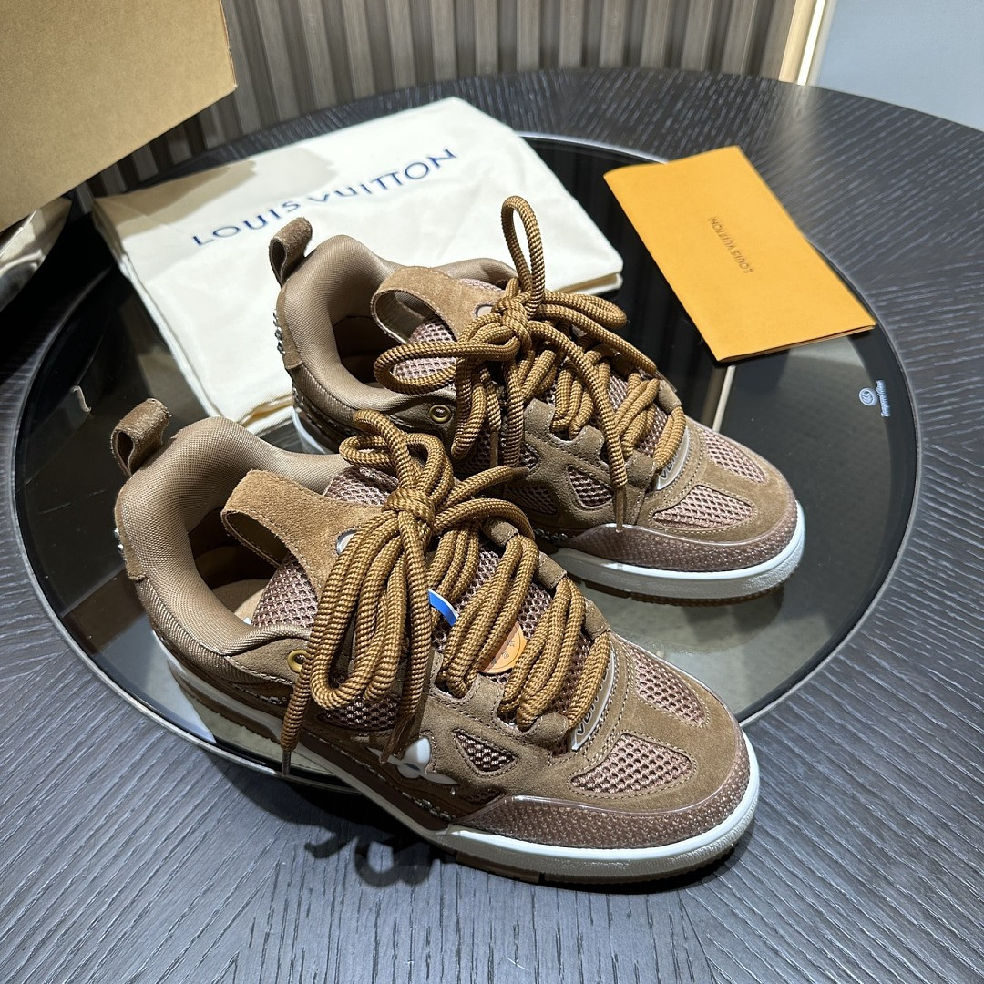 LOU1_TON SNEAKERS