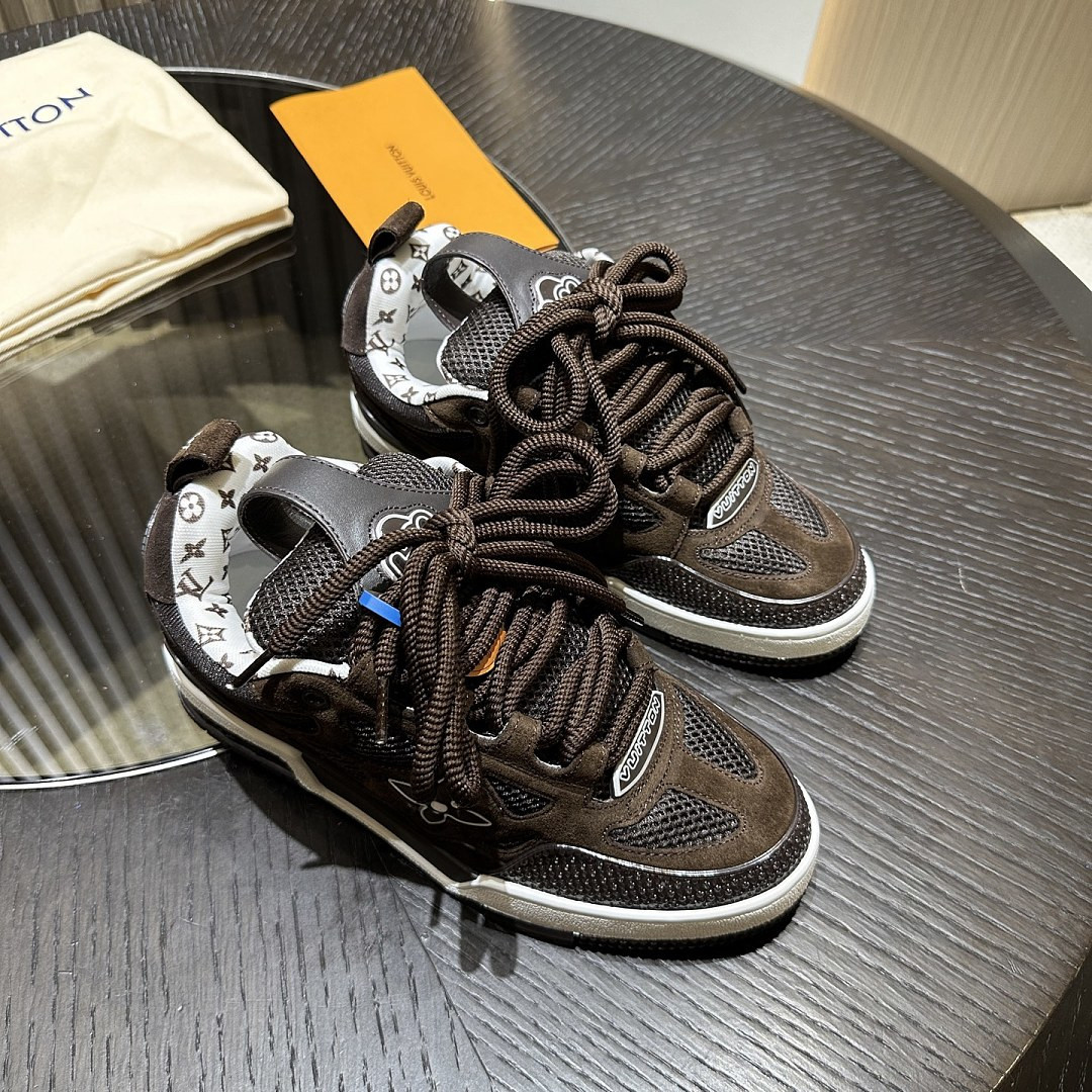 LOU1_TON SNEAKERS
