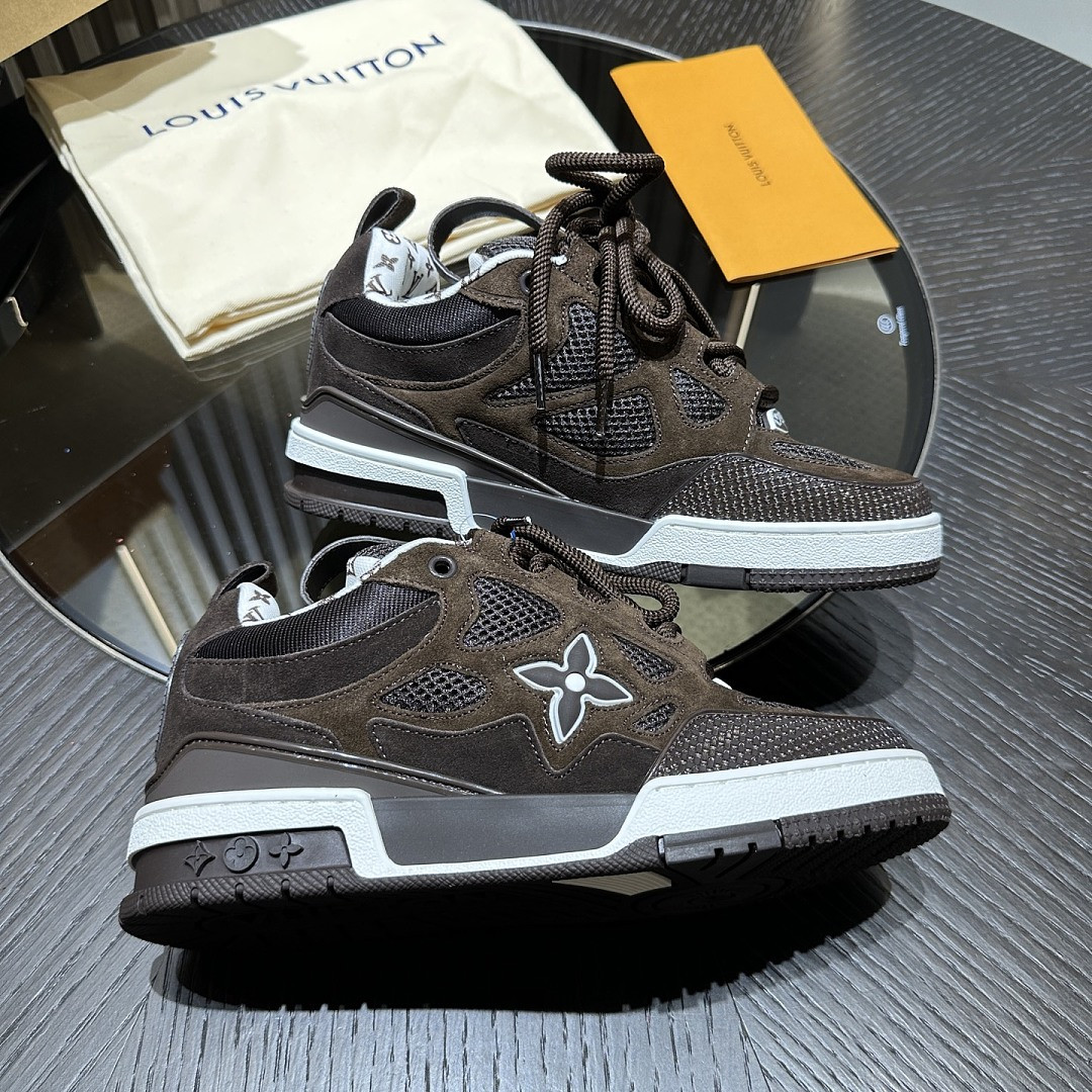 LOU1_TON SNEAKERS