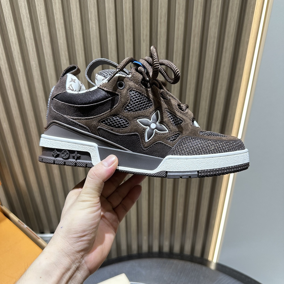LOU1_TON SNEAKERS