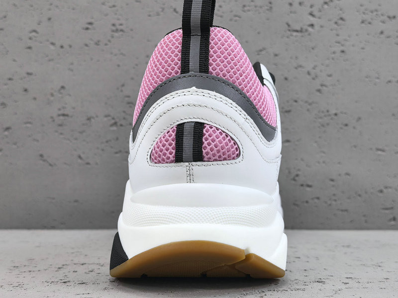 HOMME B22 TRAINER SNEAKER