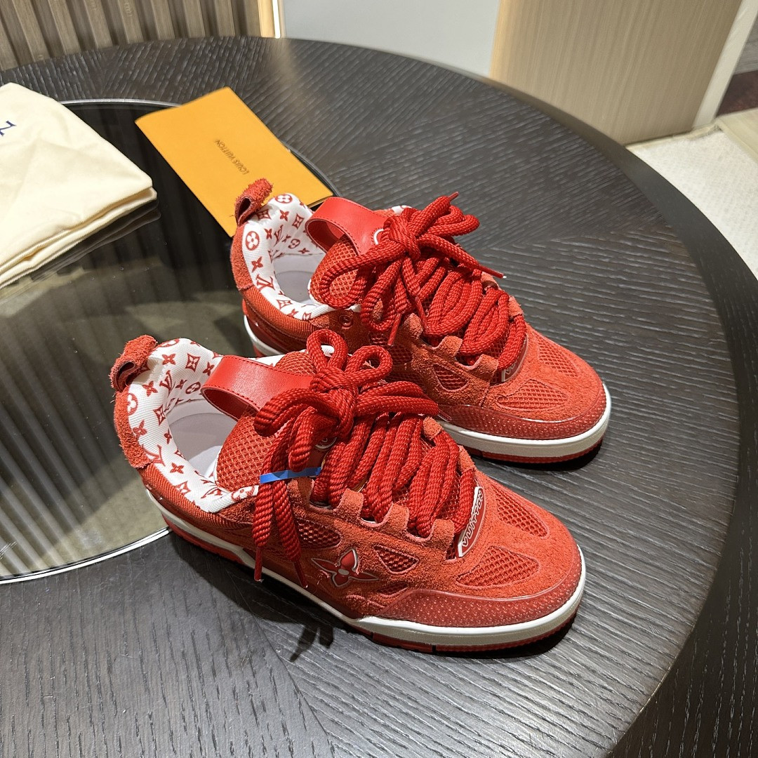 LOU1_TON SNEAKERS