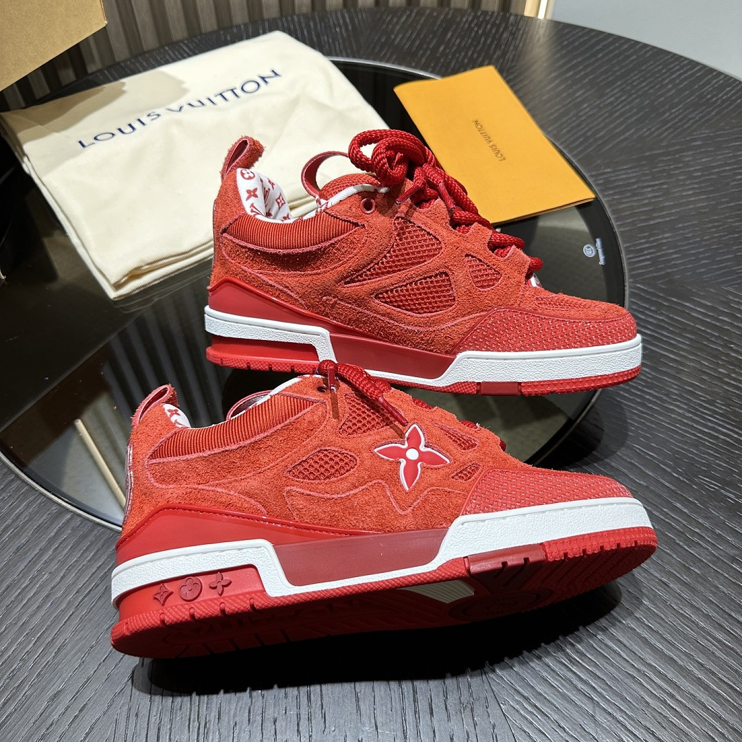 LOU1_TON SNEAKERS