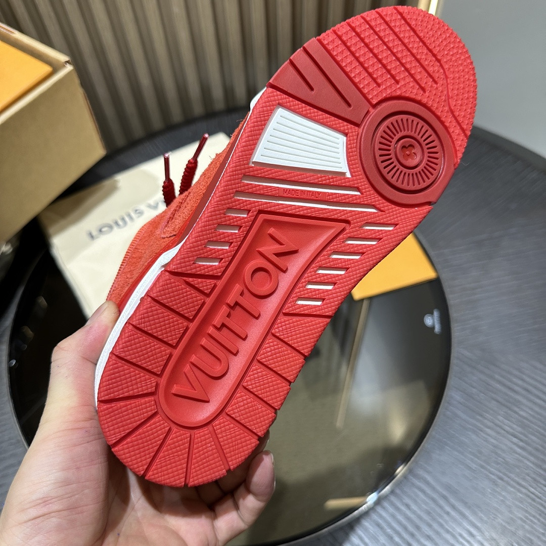 LOU1_TON SNEAKERS