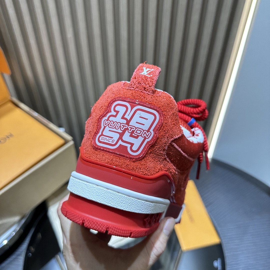 LOU1_TON SNEAKERS