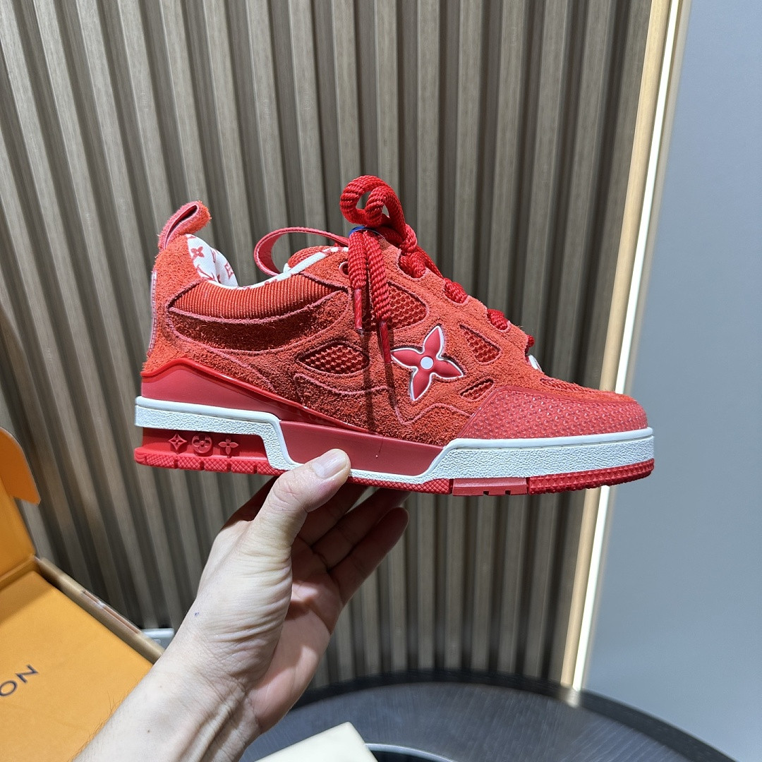LOU1_TON SNEAKERS