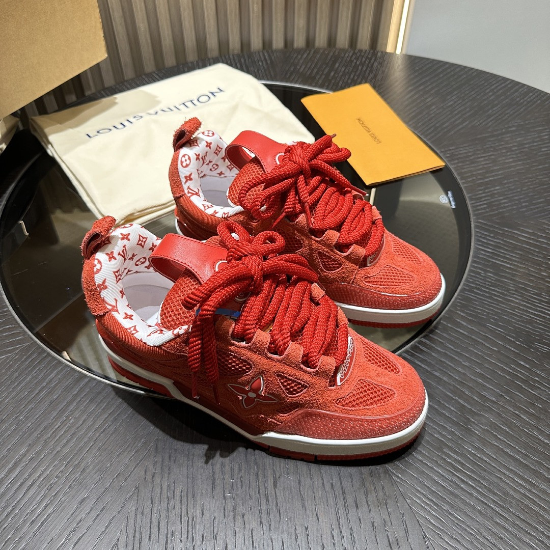 LOU1_TON SNEAKERS