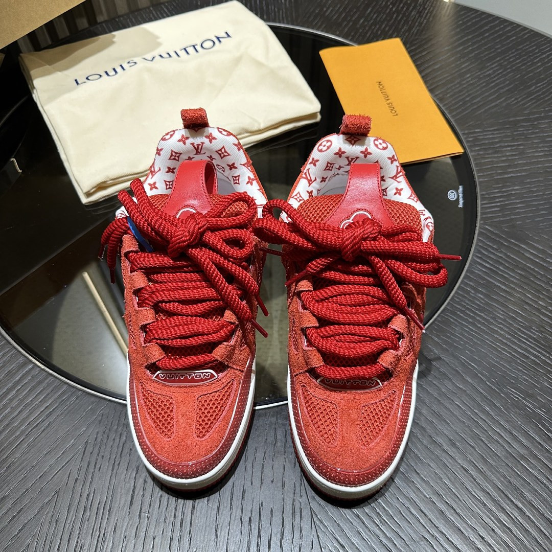 LOU1_TON SNEAKERS