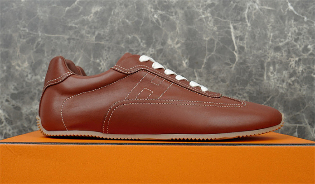 H*ER*MES SNEAKER