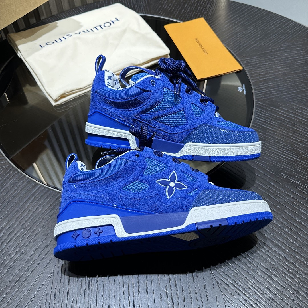 LOU1_TON SNEAKERS