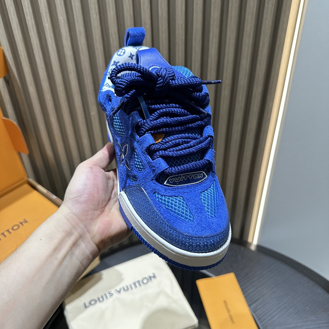 LOU1_TON SNEAKERS