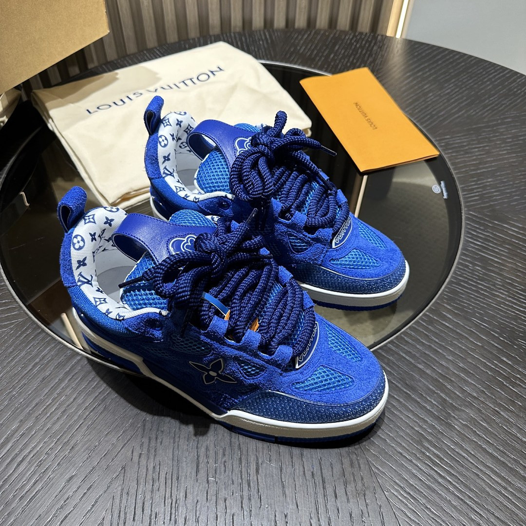 LOU1_TON SNEAKERS