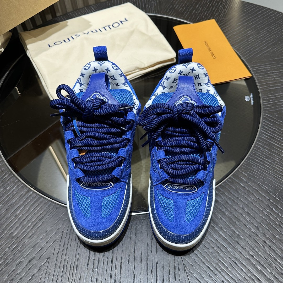 LOU1_TON SNEAKERS