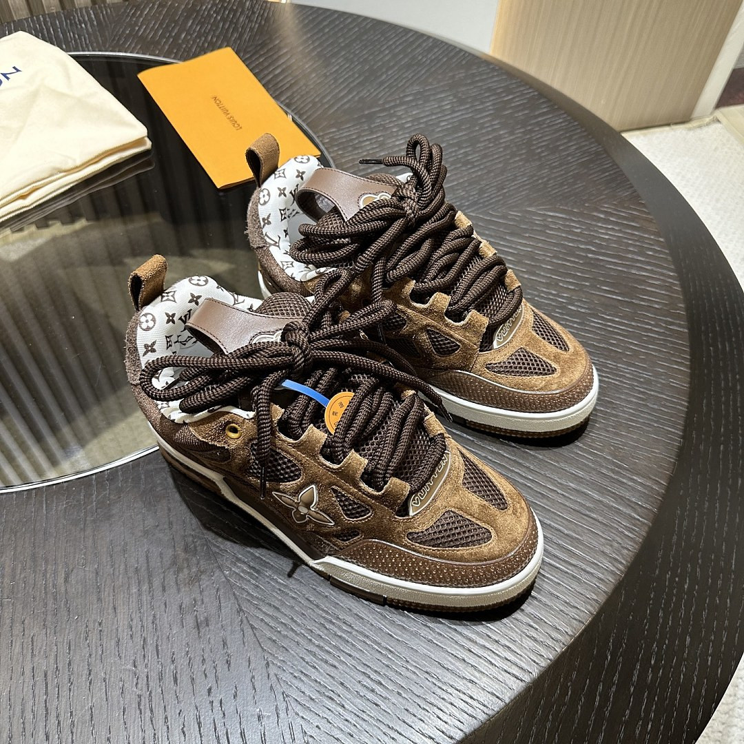 LOU1_TON SNEAKERS