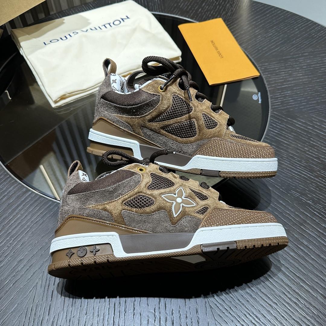 LOU1_TON SNEAKERS