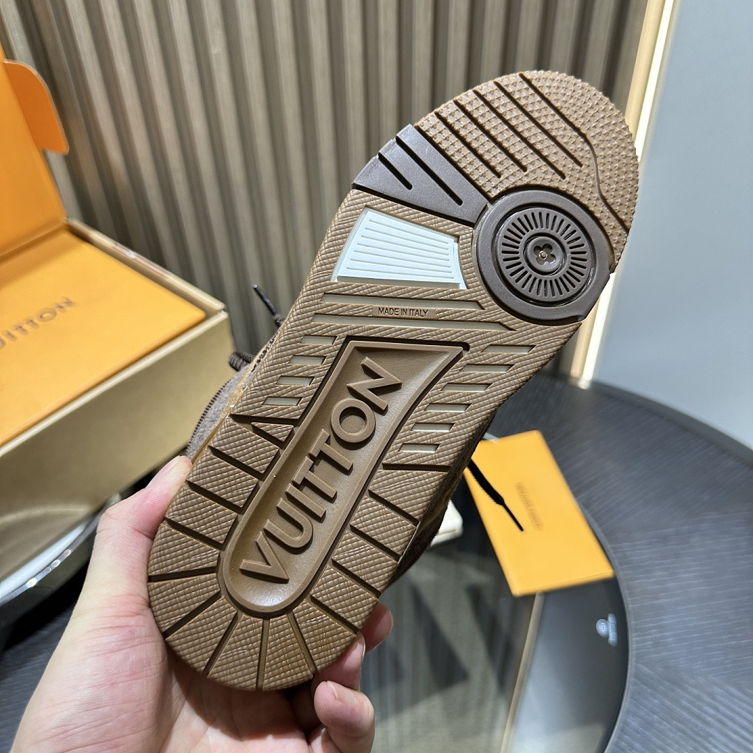 LOU1_TON SNEAKERS