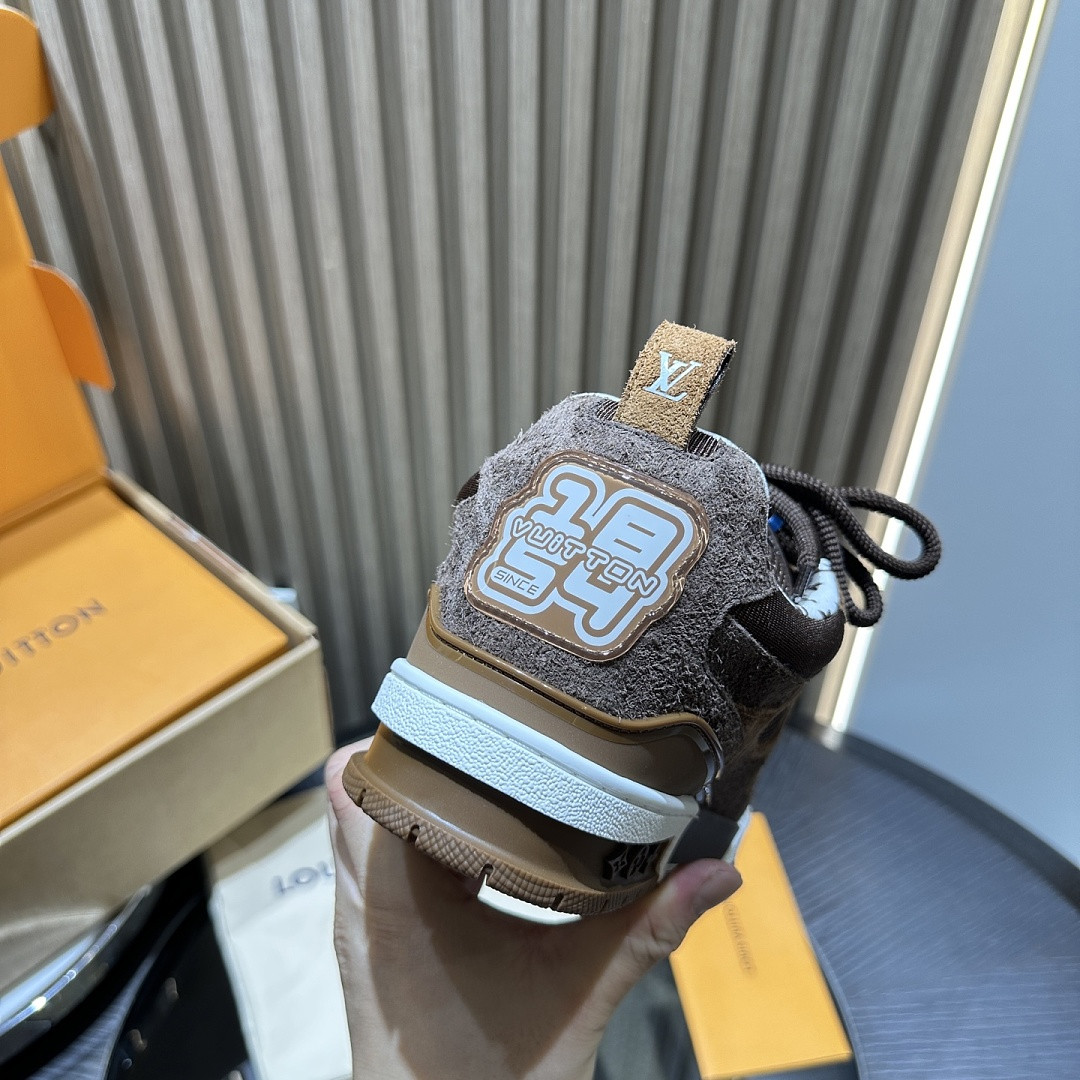 LOU1_TON SNEAKERS