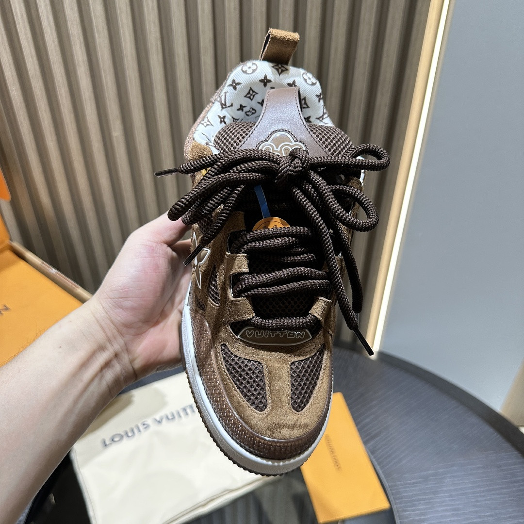 LOU1_TON SNEAKERS