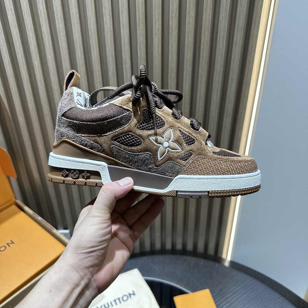 LOU1_TON SNEAKERS
