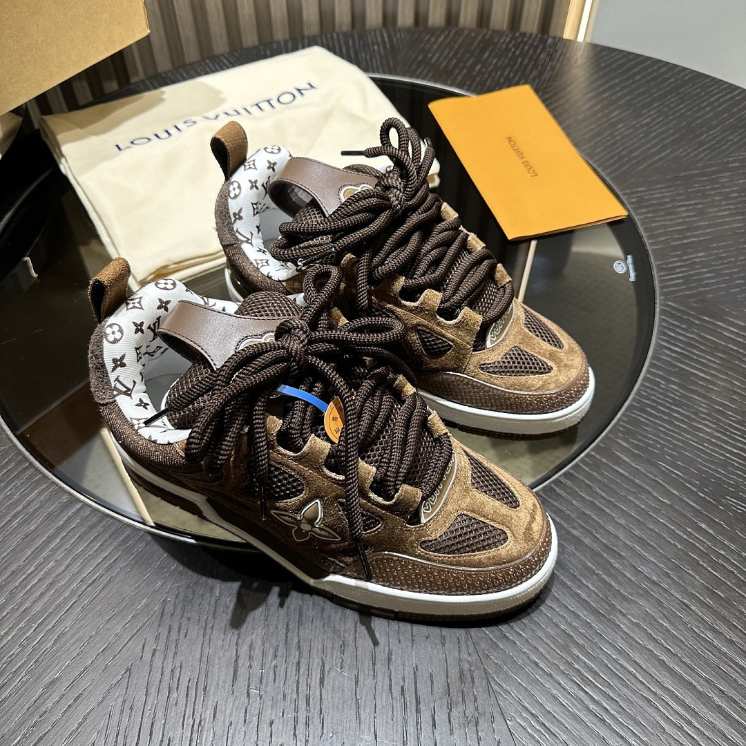 LOU1_TON SNEAKERS