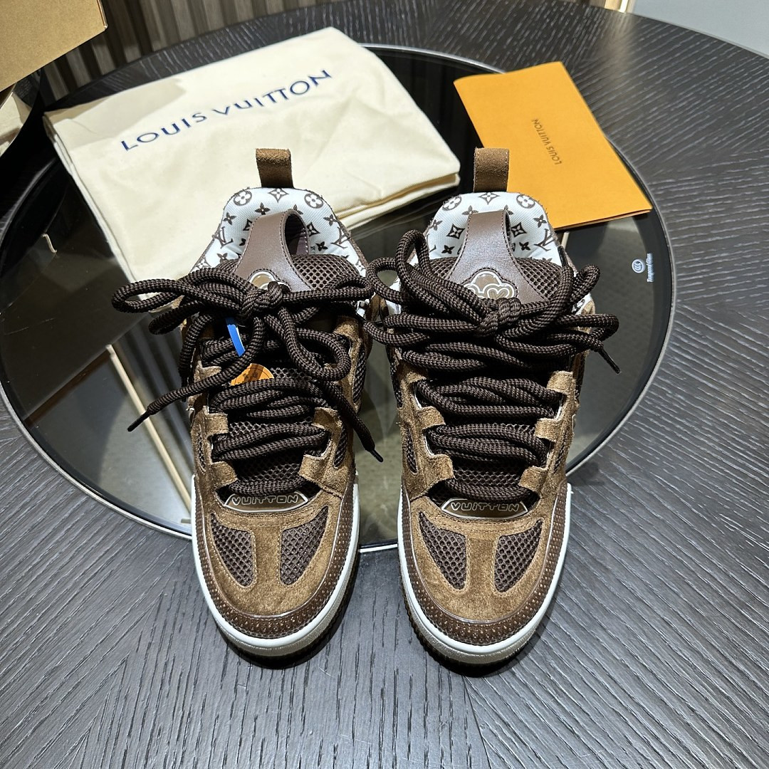 LOU1_TON SNEAKERS