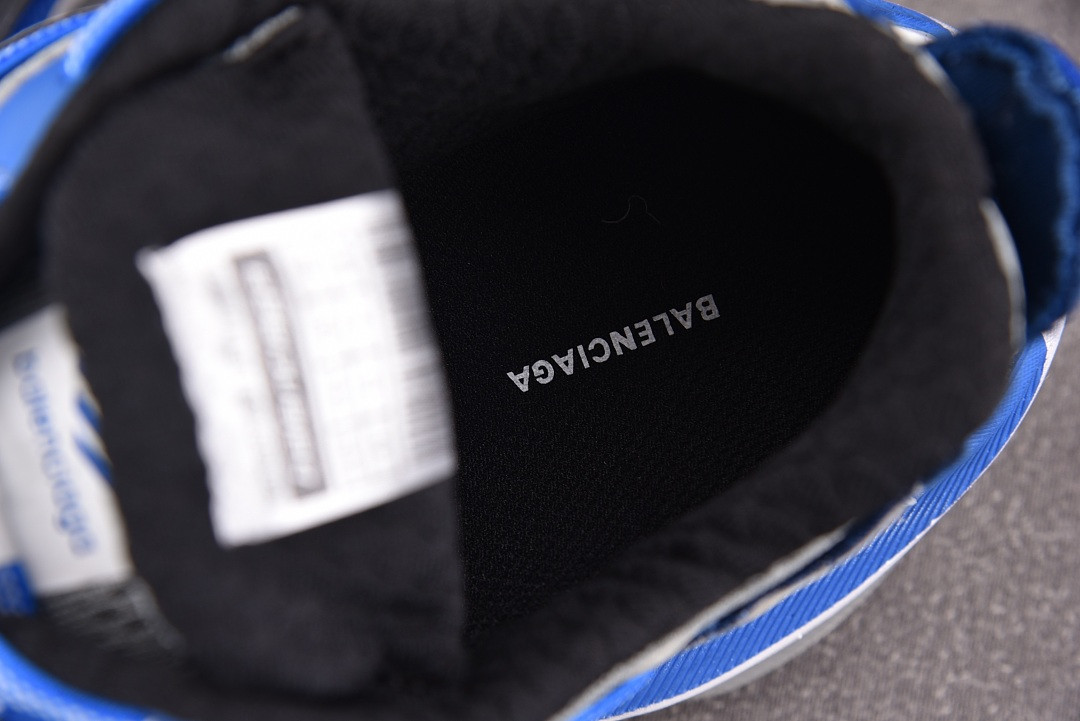 Ba1en*iaga Jet sneakers