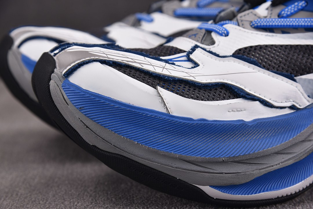 Ba1en*iaga Jet sneakers