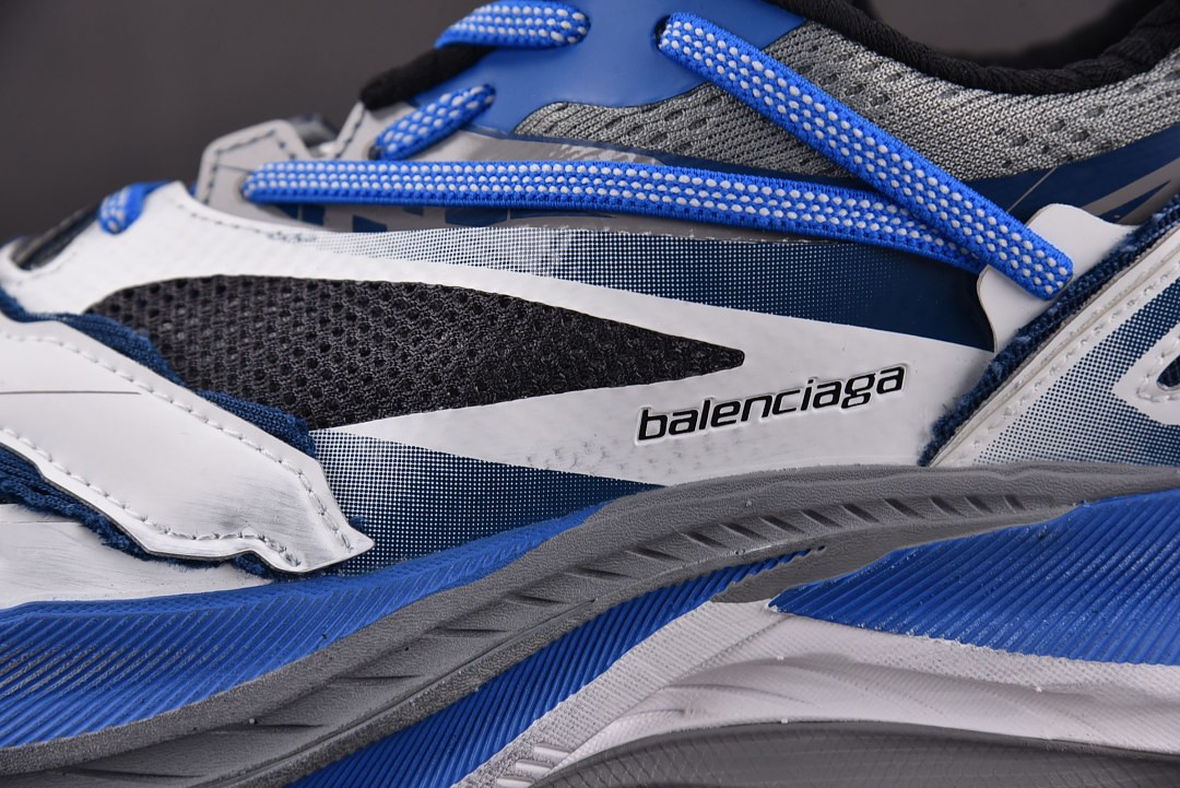 Ba1en*iaga Jet sneakers