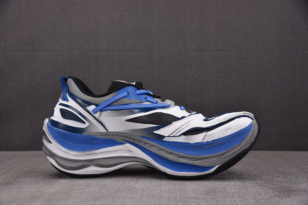 Ba1en*iaga Jet sneakers
