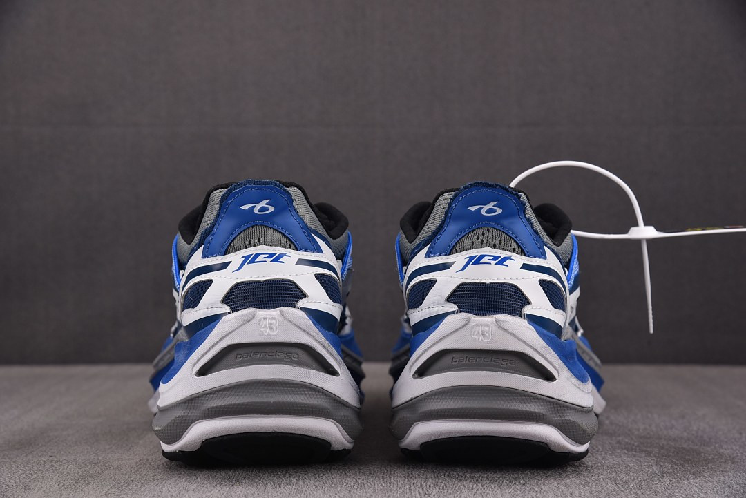 Ba1en*iaga Jet sneakers