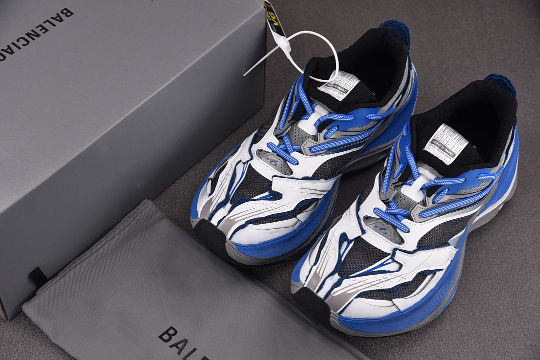 Ba1en*iaga Jet sneakers