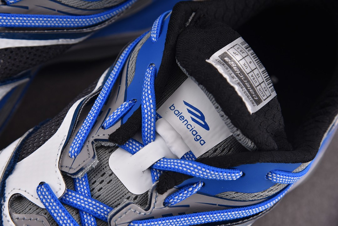 Ba1en*iaga Jet sneakers