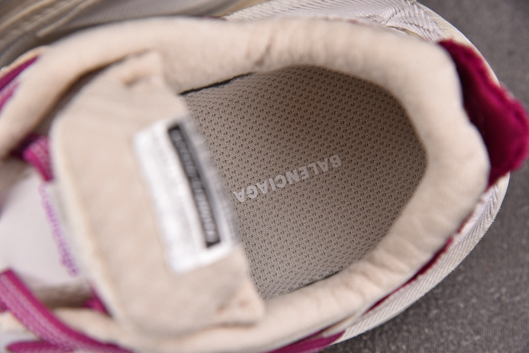 Ba1en*iaga Jet sneakers