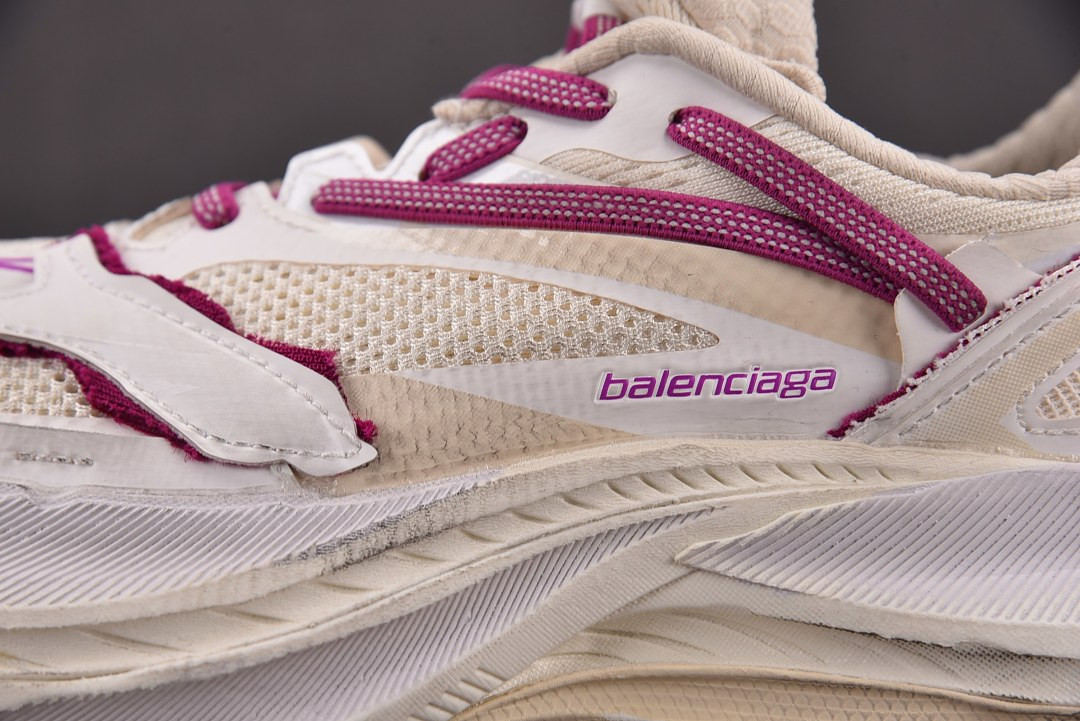 Ba1en*iaga Jet sneakers