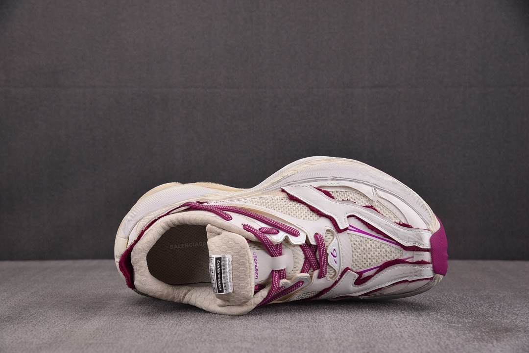 Ba1en*iaga Jet sneakers