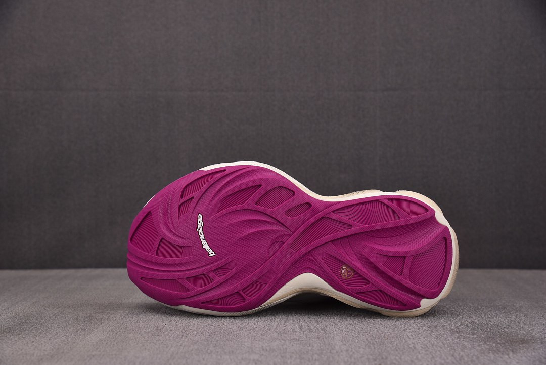 Ba1en*iaga Jet sneakers