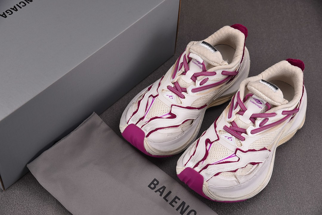 Ba1en*iaga Jet sneakers