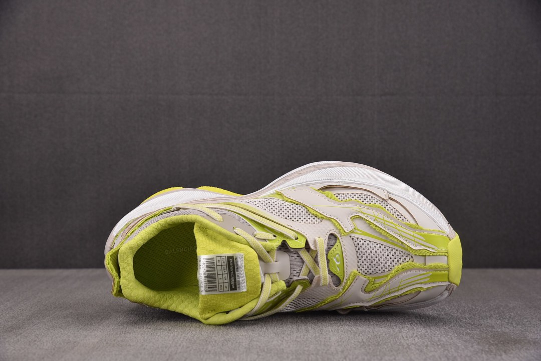 Ba1en*iaga Jet sneakers