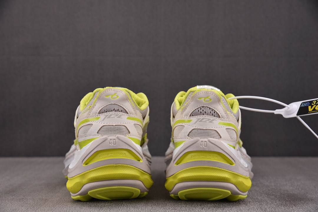 Ba1en*iaga Jet sneakers