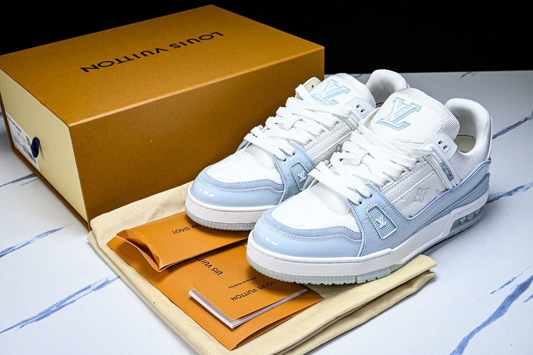 LOU1_TON SNEAKERS