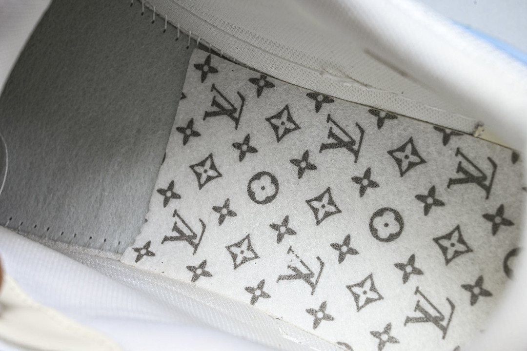 LOU1_TON SNEAKERS