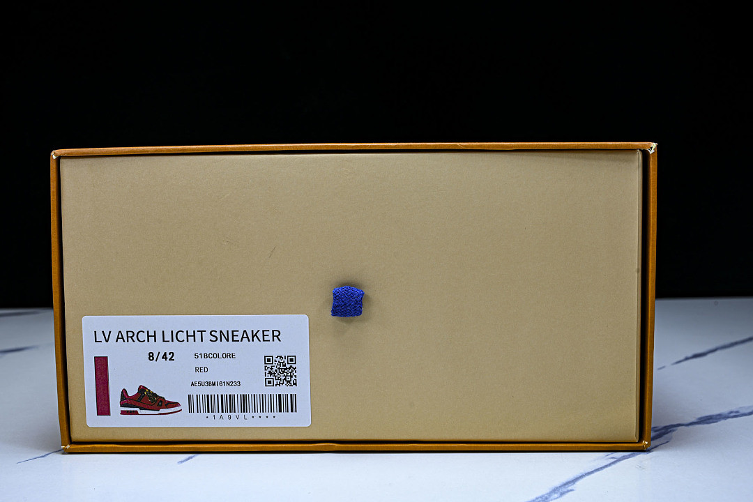 LOU1_TON SNEAKERS
