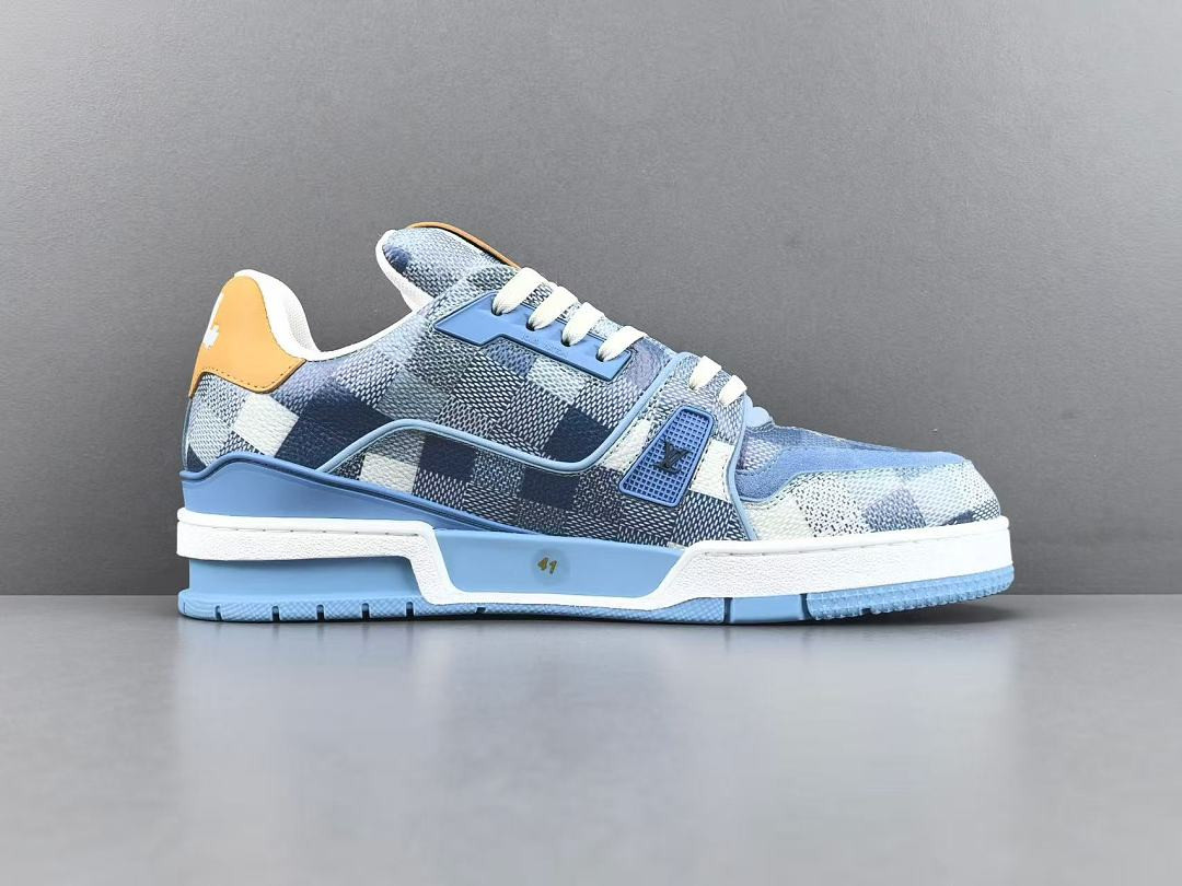 LOU1_TON SNEAKERS