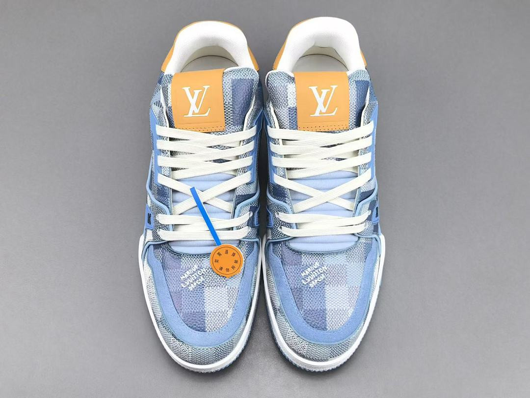 LOU1_TON SNEAKERS