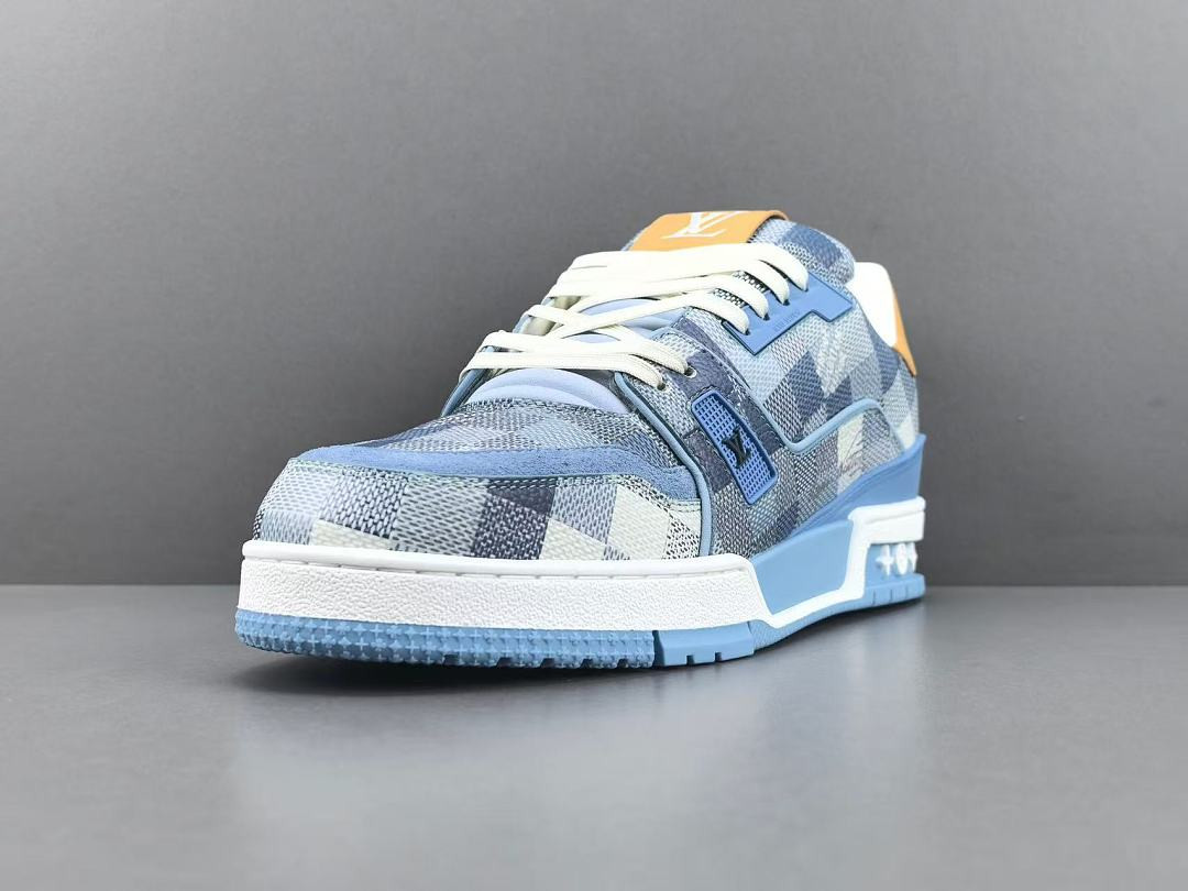 LOU1_TON SNEAKERS